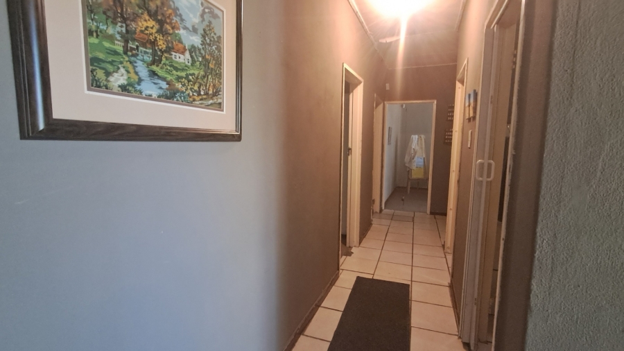 3 Bedroom Property for Sale in Tweespruit Free State